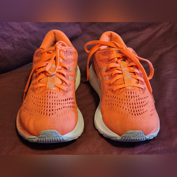 Asics Gel Kayano 28 Running Shoes - Women's Size 10.5 - Picture 4 of 10